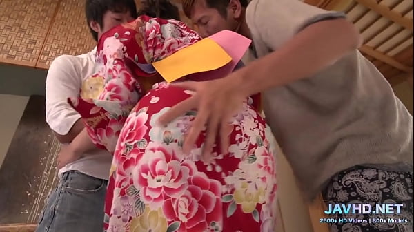 Masih Anget, Bulu Becek Langsung Dari Jepang Vol 117