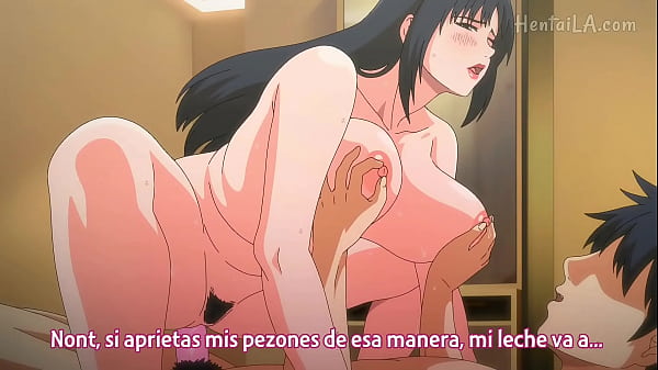 Mamaku Yang Montok Episode 1 Sub Español Bikin Makin Greget