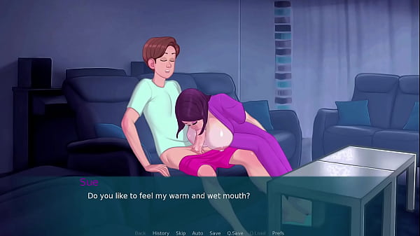 Ngemutin Mama Tiri Part 9 – Ngenangin Kontol Sampai Keluar