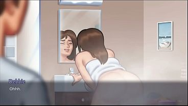 Malam Ini Ibu Tiri Duduk Di Sampingku, Ada Yang Berubah… (18+)