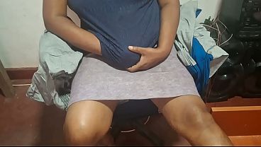 Ibu Tiri India Desi Punya Rahasia Bikin Mampus