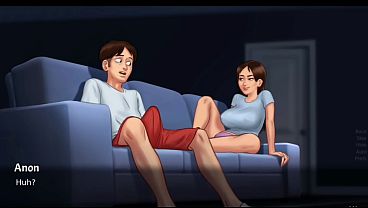 Rutinitas Makin Ketat—ibu Tiri (18) Bikin Nagih