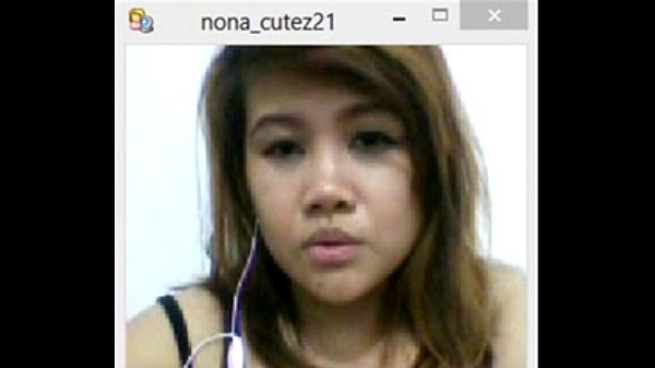 Ngentot Bareng Camfrog Indonesia Nonacutez Bagian 2, Crot Sampe Muncrat!