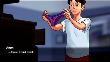 Aku Baru Sadar…ibu Tiri Sudah Lihat Semua Tubuhku (18+)