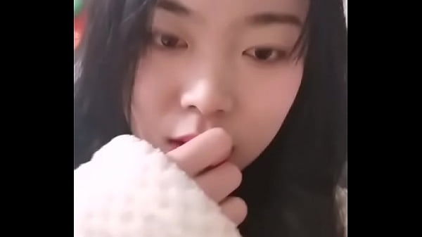 Gadis Cina Yang Imut, Bikin Ngiler Banget!