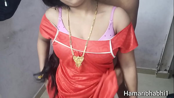 Ngentot Seru Sama Bhabhi Lagi Ngomong Mesum Pake Bahasa Hindi, Video Bokep Hot Desi India.
