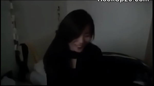 Murid Cina Colmek Guru Inggris Hot.