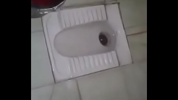 Desi Pasangan Lagi Ml Di Toilet, Makin Basah Makin Liar