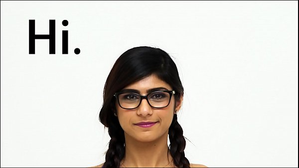 Mia Khalifa – Lihat Dari Dekat Tubuh Arab Mulusku Yang Bikin Kamu Nggak Bisa Tidur