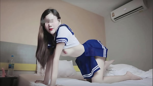Gadis Sma Jepang Pake Seragam, Siap Berangkat Sekolah, Pose Nakal Sebelum Jam Pelajaran Dari Ninewthai
