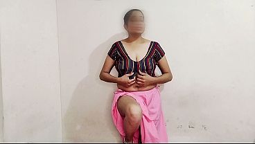 Bhabhi Panas Selingkuh Dari Suami Demi Ngentot Kontol Besar Tetangga, Desahannya Bikin Makin Erotis