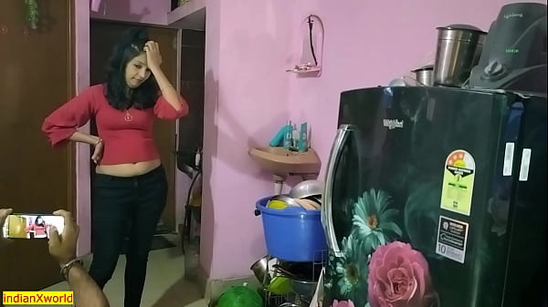 Model Baru India Digoyang Sutradara Film! Cewek Hindi Ngewe Panas