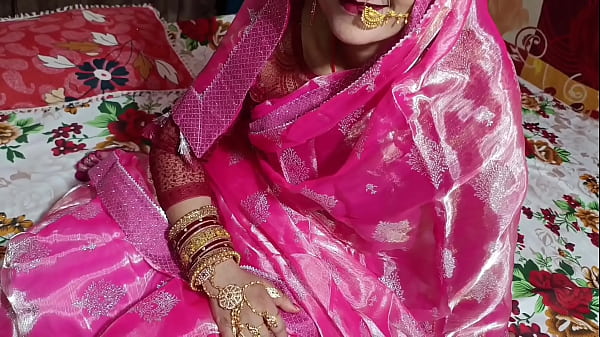 Malam Karwa Chauth, Suara Hindi Basah Dan Penuh Nafsu