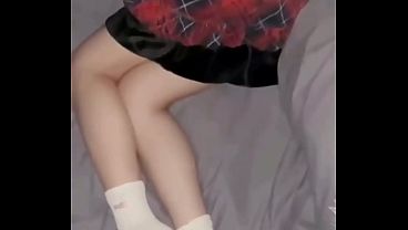 Anh Trai Việt Nam Xé Toang Em Gái Tàu, địt Tới Bến.