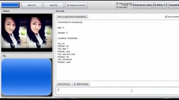 Cam 4 Cewek Indonesia Panas Banget, Siap Bikin Lo Makin Horny.